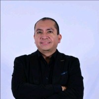CONSISS Employee Edgar Muñiz's profile photo