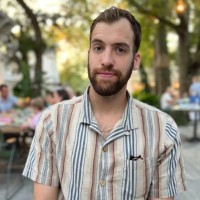 HOAi Employee Brandon Walker's profile photo