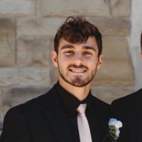 Blumark Employee Nicolas Dorazio's profile photo