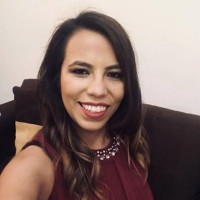 Smart Nodo Employee Estrella Flores's profile photo