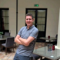 Hotel Du Vin Employee Ian Halstead's profile photo