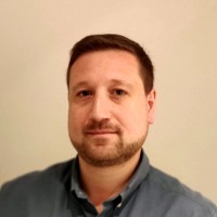 Ross Video Employee Mark Cooke's profile photo