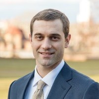 Clarke Capital Partners Employee Tyler Hartmann's profile photo