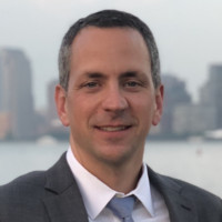 Stanford University Employee Michael Propst's profile photo