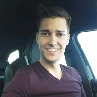 Insort Gmbh We Catch Them All Employee Michael Pichler's profile photo