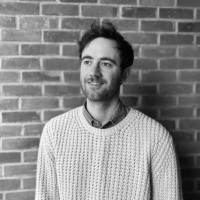 IU International University of Applied Sciences Employee Charlie Jackson's profile photo