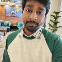 OMSI Employee Mohammed Yousuf's profile photo
