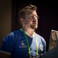 EdgeUno Employee Fernando Gont's profile photo