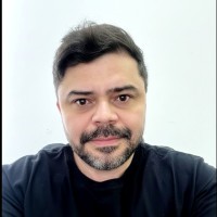 Ellos Design Employee Adriano Marques's profile photo