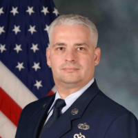 Event 38 Unmanned Systems, Inc Employee Brian Haymond's profile photo