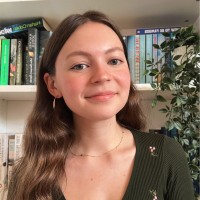 Ticketmaster Employee Caitlin Devlin's profile photo