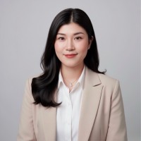 AnyMind Group Employee Lidyawati Aurelia's profile photo