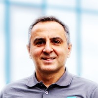 Panaya Employee Andreas Deliandreadis's profile photo