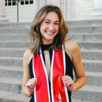GEO Consultants Corporation Employee Sofia Bayer's profile photo