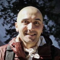 OneSchema Employee Behnam Esfahbod's profile photo