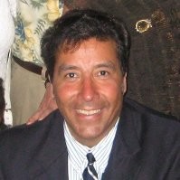 Weekly Alibi Employee Joseph Baca's profile photo