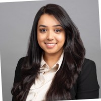 Apogem Capital Employee Riya Mehta's profile photo