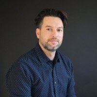 You Found Music Employee James Carter's profile photo