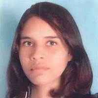 Servicio Nacional de Salud Employee Ruth Santana's profile photo