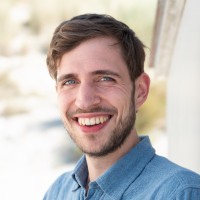 TransitionHERO Employee Marnix de Jong's profile photo