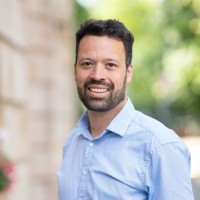 Nick Moules Email & Phone Number