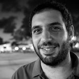 BrainSpace Employee Paul Habis's profile photo