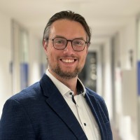 Do Data Employee Coen Jonker's profile photo