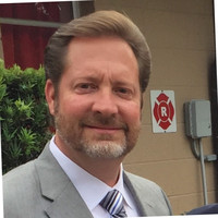 Pensacola Christian College Employee Brad Phillips's profile photo