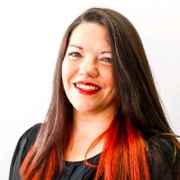 Connected Voice Employee Emma Benson's profile photo