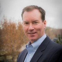 Creative Canvas Employee Mark Gates's profile photo