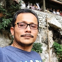 PT. Pelabuhan Indonesia (Persero) Employee Boy Robyanto's profile photo