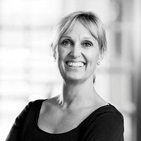 GORM x ENVISION Employee Susanne Beck's profile photo