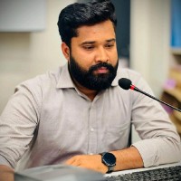 Shoaib Saeed Email