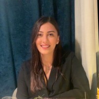 alpha Employee Betul B.'s profile photo