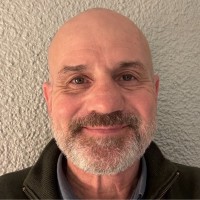 Bleuforêt Employee Olivier Delavau's profile photo
