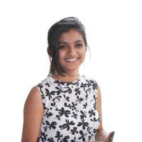 Kantiv Employee Vrushali Desai's profile photo