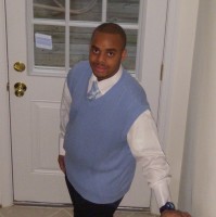 Progressive Insurance Employee Daquan Jackson's profile photo