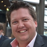 Integralis IT Consultancy Employee Lourens Prinsloo's profile photo