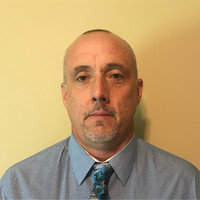 Cellular Sales Employee Steven Gower's profile photo