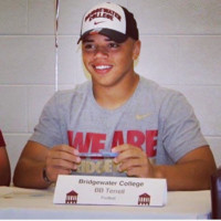 Brandon Terrell Email & Phone Number