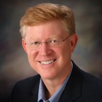 Frito-Lay, Inc. Employee Jeff Joseph's profile photo