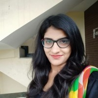 C Simplify IT - Be 10X better Employee Monika Godara's profile photo