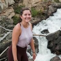 Kaitlin Ray Email & Phone Number