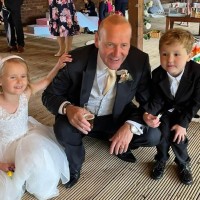 Niftel Communications Employee Ian Haines's profile photo