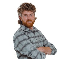 Strock Team | EXP Employee Bjorn Berg's profile photo