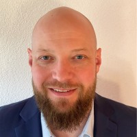 bio-familia AG Employee Patrik Steiner's profile photo