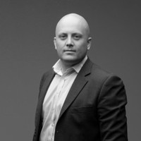 BoligPortal Employee Ulrik Schreiner's profile photo