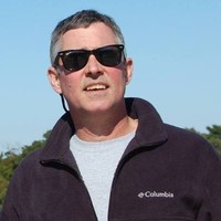 Custom Home Builder Employee Randy Hughes's profile photo