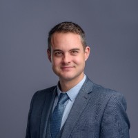 Tavistock Investments Plc Employee Tim Af7's profile photo