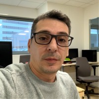 B&WeeZ Consulting Employee Ludovic Milesi's profile photo